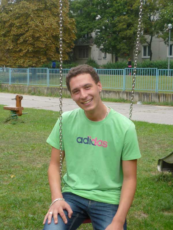 JAROSLAV