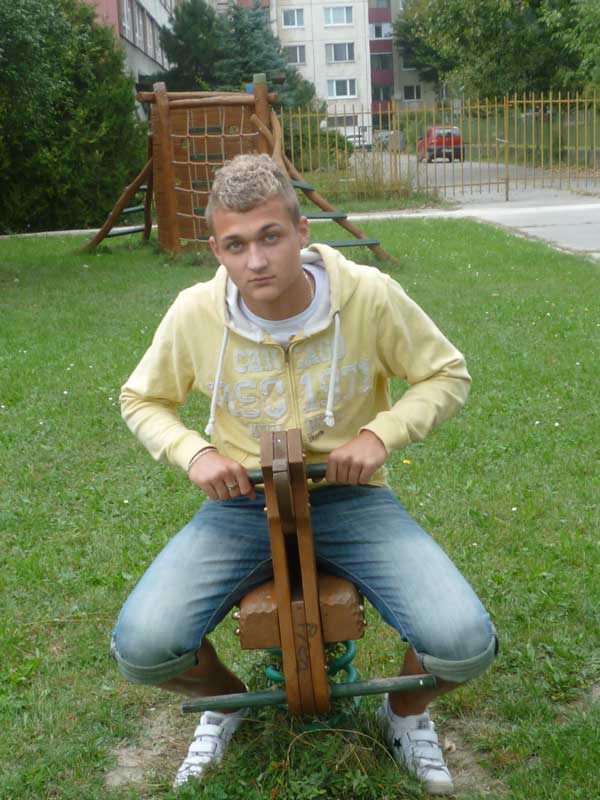 MIROSLAV
